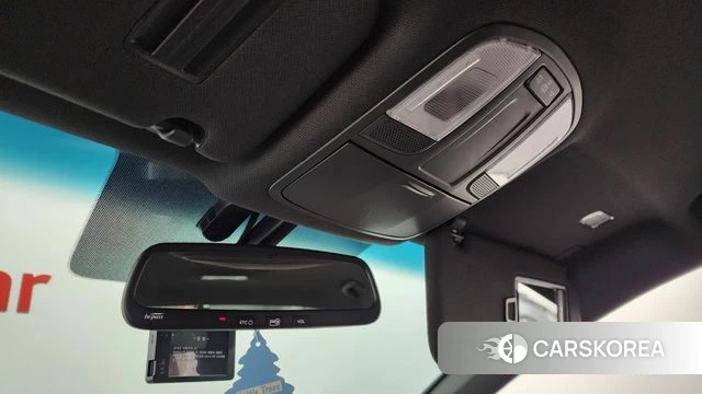 Hyundai Sonata New Rise id 3796296 из Кореи 9