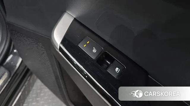 Kia EV6 id 3577421 из Кореи 9