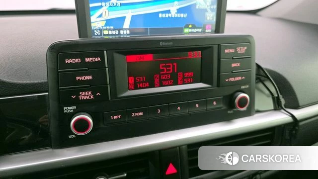 Kia All New Morning (JA) id 3867413 из Кореи 9