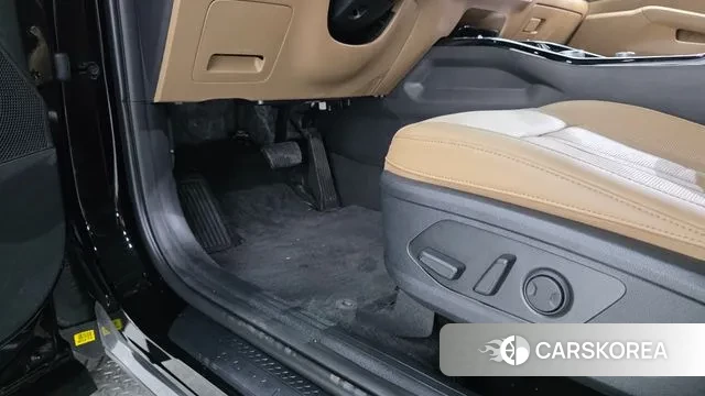 Kia The New Sorento 4th Generation id 3462149 из Кореи 9