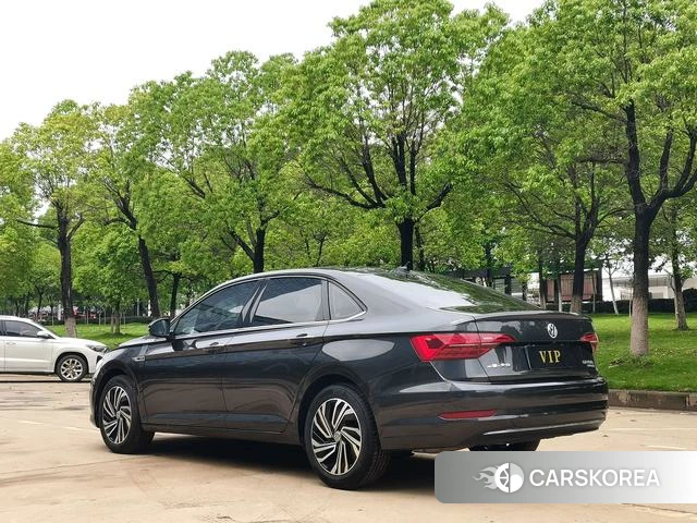 Volkswagen Sagitar id 4348337 из Китая 9