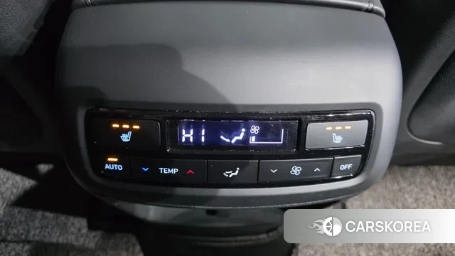 Hyundai The New Palisade id 3696377 из Кореи 9