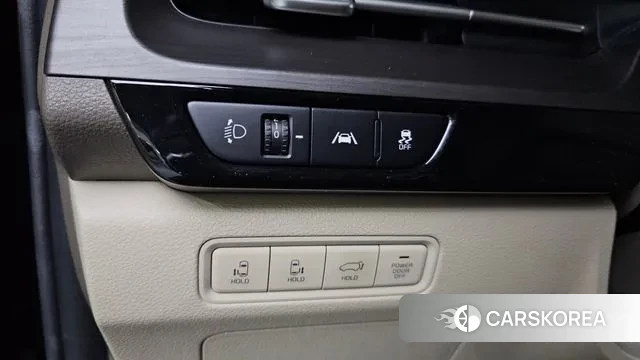 Kia Carnival 4th generation id 3697965 из Кореи 9