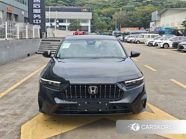 Honda Yingshipai id 4336395 из Китая 9