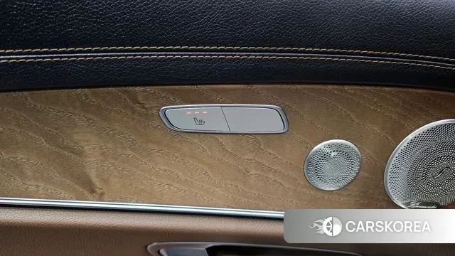 Mercedes-Benz E-Class W213 id 3655501 из Кореи 9