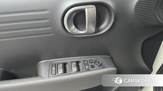 Hyundai The New Casper id 3457213 из Кореи 9