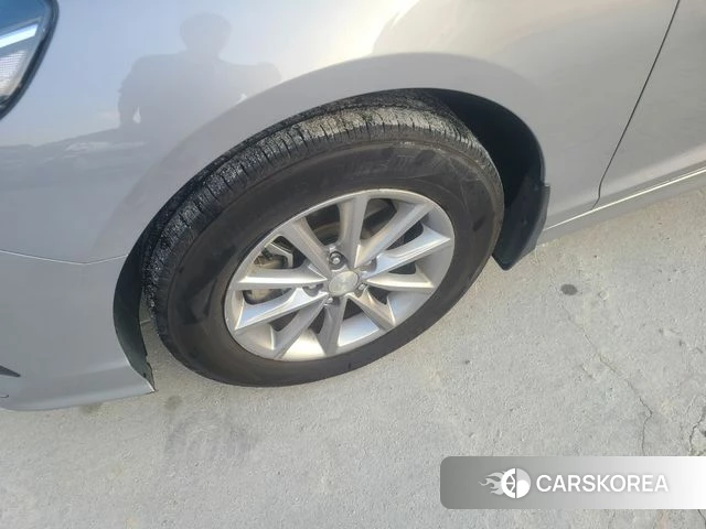 Hyundai Sonata New Rise id 4921654 из Кореи 9