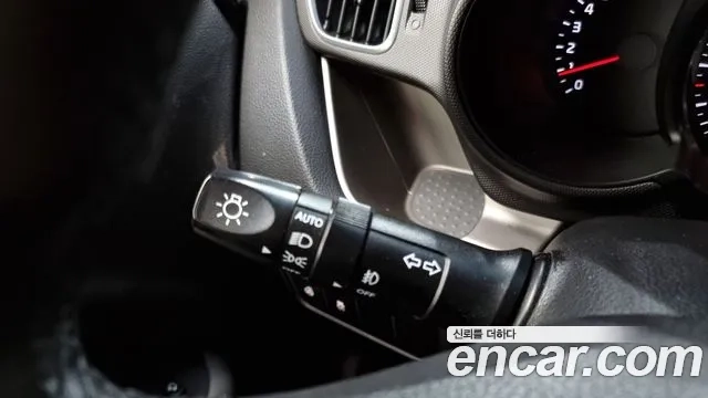 Kia The New Ray id 2912682 из Кореи 9