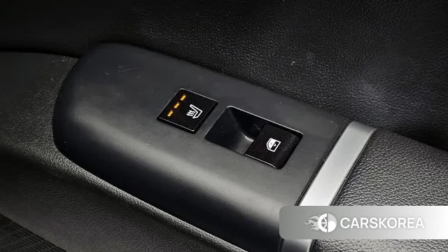 Hyundai Grandeur (GN7) id 3272552 из Кореи 9