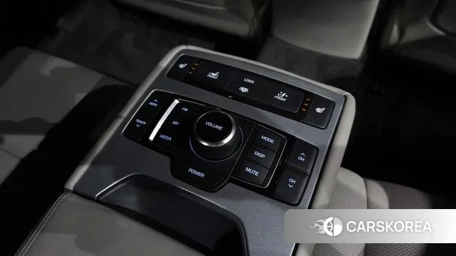 Genesis G80 id 3520467 из Кореи 9