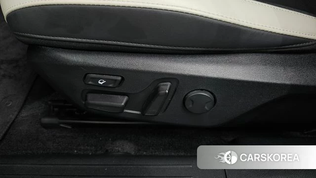 Kia EV6 id 4500822 из Кореи 9