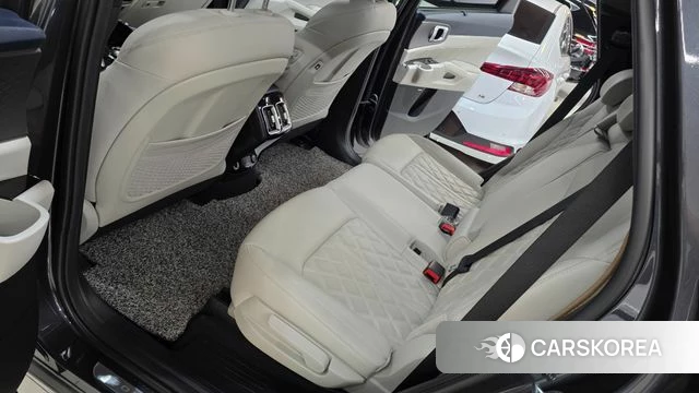 Kia Sorento 4th Generation id 4463140 из Кореи 9