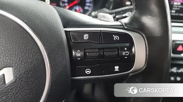 Kia K5 3rd generation id 3273743 из Кореи 9