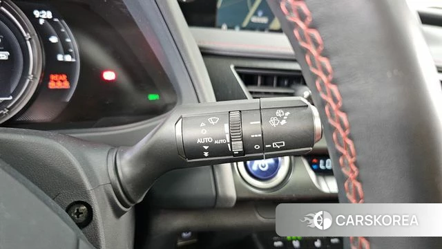 Lexus UX250h id 4542448 из Кореи 9