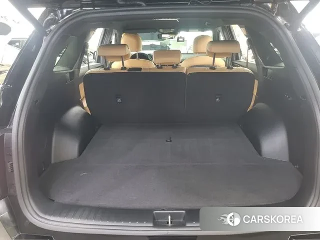 Kia Sorento 4th Generation id 3586949 из Кореи 9