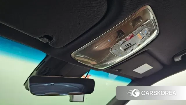 Genesis G80 (RG3) id 3735461 из Кореи 9