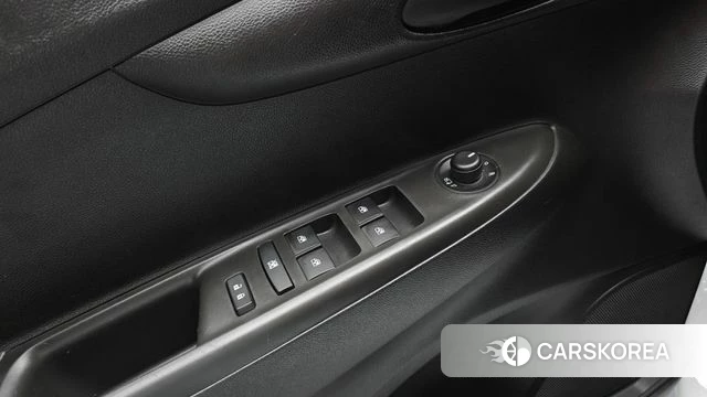 Chevrolet (GM Daewoo) The New Spark id 4476415 из Кореи 9