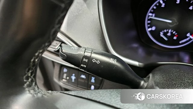 Hyundai Santa Fe TM id 3899589 из Кореи 9