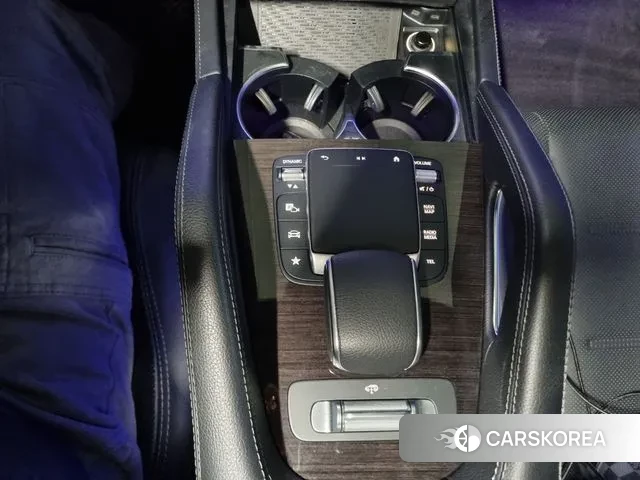 Mercedes-Benz GLE-Class W167 id 3463718 из Кореи 9