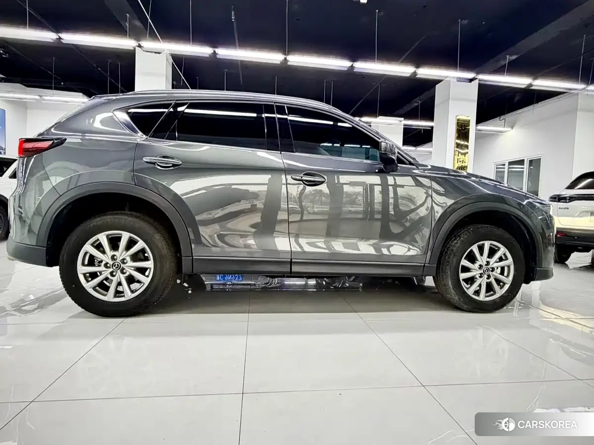 Mazda CX-5 id 4514198 из Китая 9