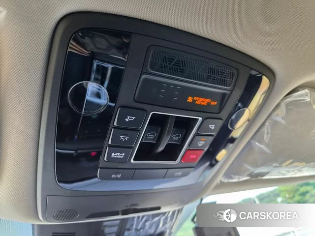 Kia The New Carnival 4th Generation id 4576980 из Кореи 9
