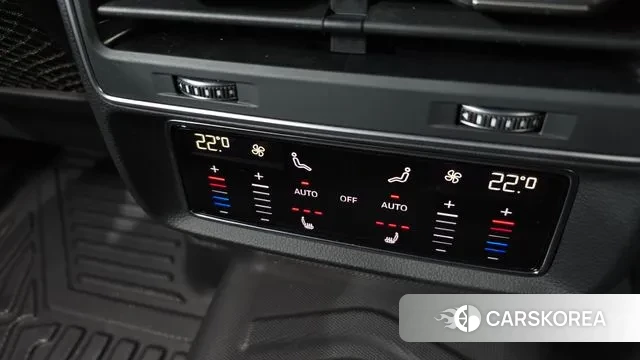 Audi Q8 (4M) id 2931697 из Кореи 9