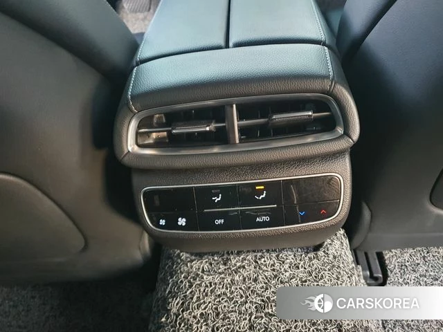 Genesis G80 (RG3) id 3800758 из Кореи 9