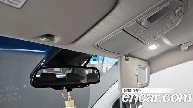 Hyundai All New Tucson id 2912771 из Кореи 9