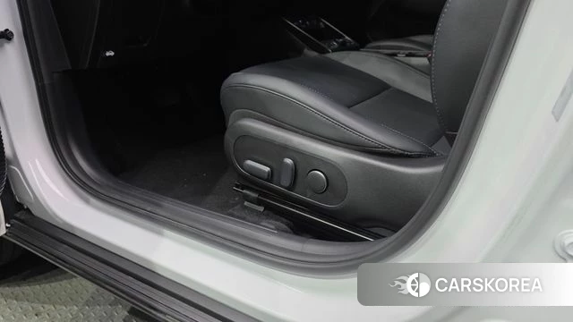 Hyundai Kona (SX2) id 4622932 из Кореи 9