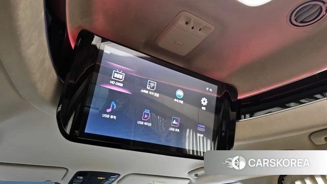 Kia Carnival 4th generation id 3827700 из Кореи 9