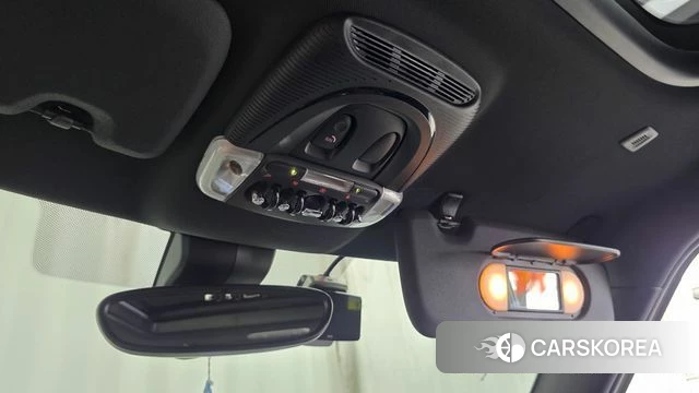 Mini Cooper S Countryman id 4591187 из Кореи 9