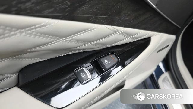 Kia K8 Hybrid id 4323655 из Кореи 9