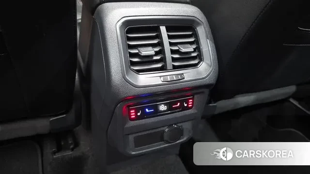 Volkswagen Tiguan Allspace id 3026559 из Кореи 9