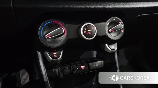 Kia All New Morning (JA) id 2902681 из Кореи 9