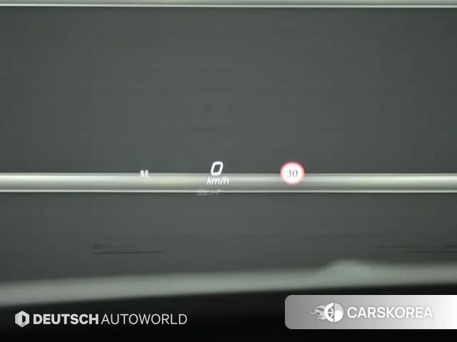 Mercedes-Benz GLE-Class W167 id 3453500 из Кореи 9