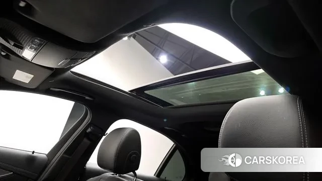 Mercedes-Benz E-Class W213 id 3590861 из Кореи 9