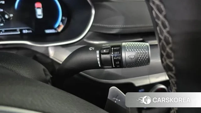 Genesis G80 (RG3) id 3433906 из Кореи 9