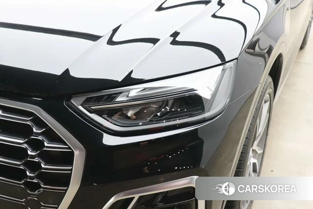 Audi Q5L id 4271920 из Китая 9