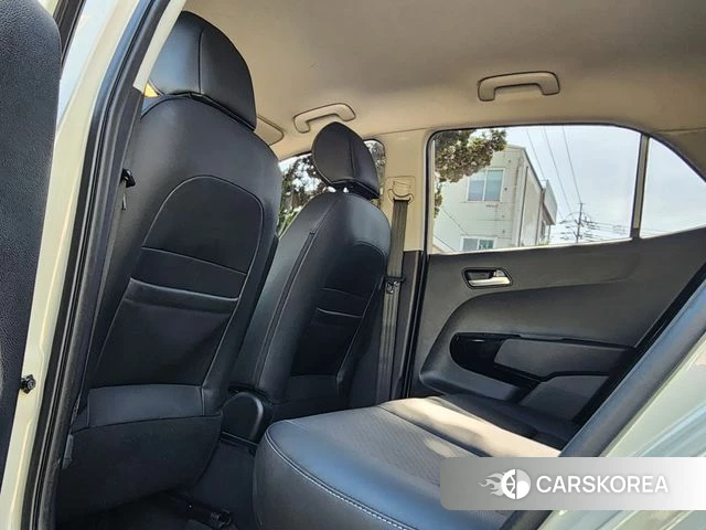 Kia All New Morning (JA) id 4335492 из Кореи 9
