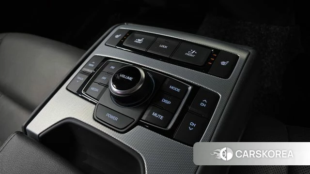 Genesis G80 id 3911997 из Кореи 9