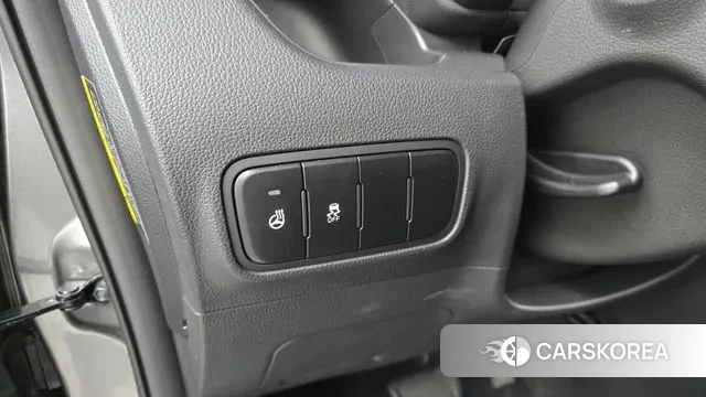 Kia The New Kia Ray EV id 3654148 из Кореи 9