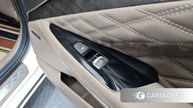 Kia K8 Hybrid id 3492200 из Кореи 9