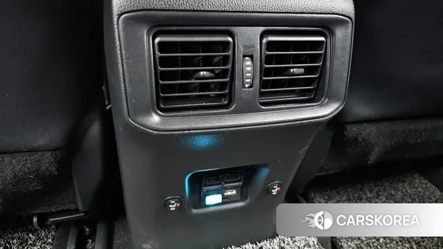 Toyota RAV4 5th Generation id 3253305 из Кореи 9