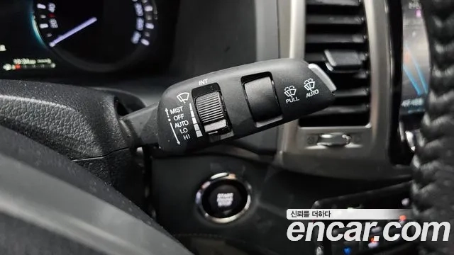 Ssangyong Rexton Sports id 2932753 из Кореи 9