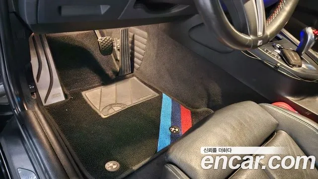 BMW M2 (F87) id 2886978 из Кореи 9