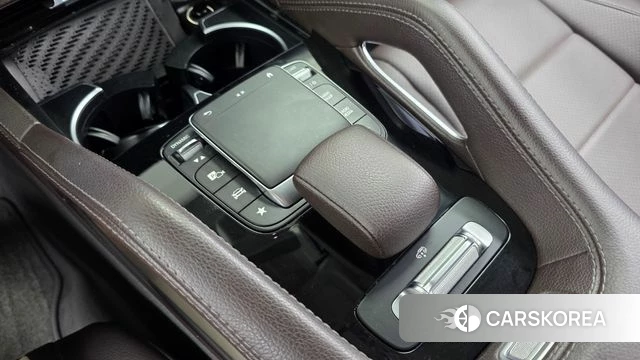 Mercedes-Benz GLE-Class W167 id 4882235 из Кореи 9