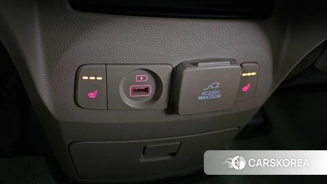 Kia The New Carnival id 3861343 из Кореи 9