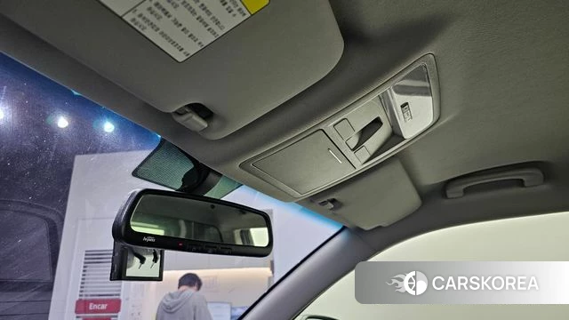 Ssangyong Rexton Sports id 3924995 из Кореи 9