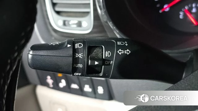 Kia The New Carnival id 4338939 из Кореи 9