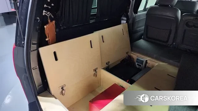 Hyundai The New Grand Starex id 3003876 из Кореи 9